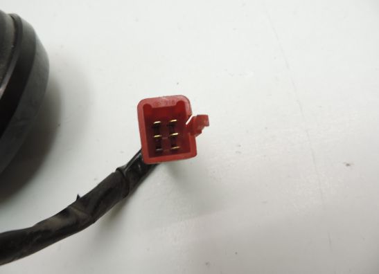 Claxon Kawasaki LTD 454