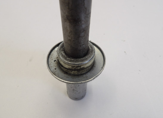 Hinterradachse Yamaha XS 750