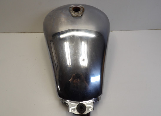 Fuel tank Honda VT 700 750