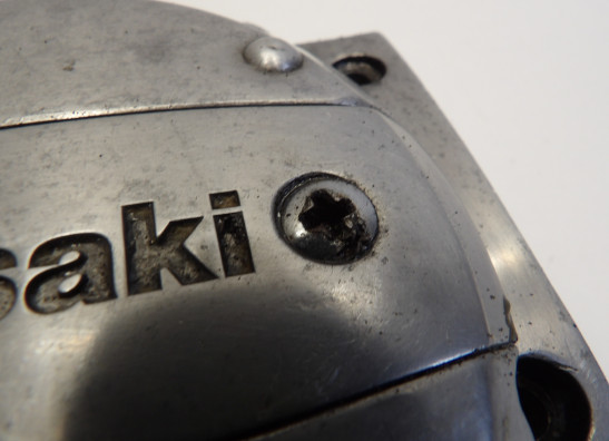 Dynamodeksel Kawasaki Z 250