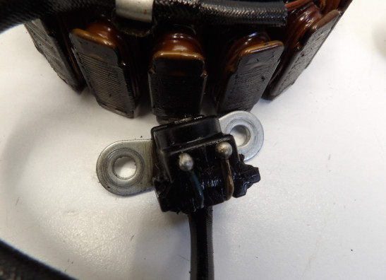 Generator Aprilia Falco