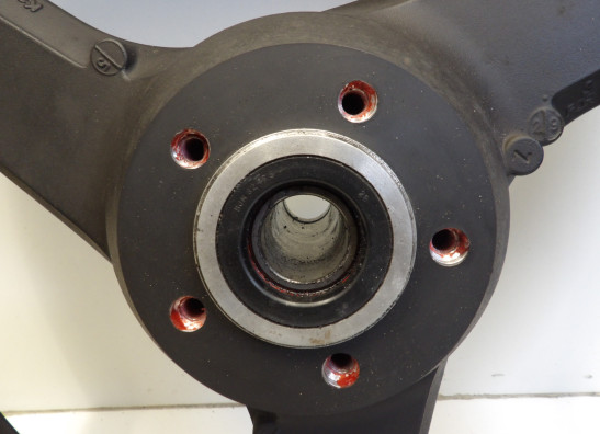 Voorvelg Kawasaki ZX 12 R