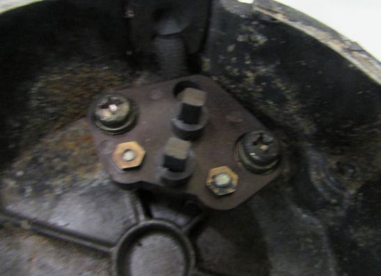 Engine cover Yamaha Overige Yamaha