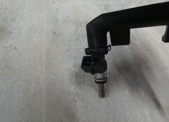 Gasklephuis BMW S 1000 R