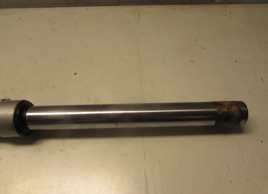 Standrohr Gabelholm rechts komplett Honda VF 700  750 F