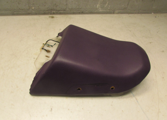 Soziussitz Suzuki GSX F 600