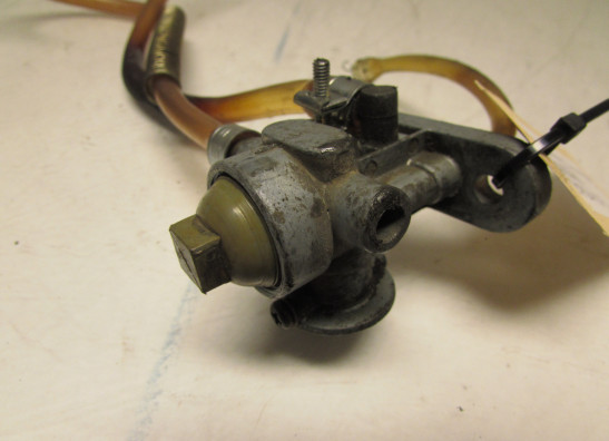 Benzinekraan Hyosung Comet 650