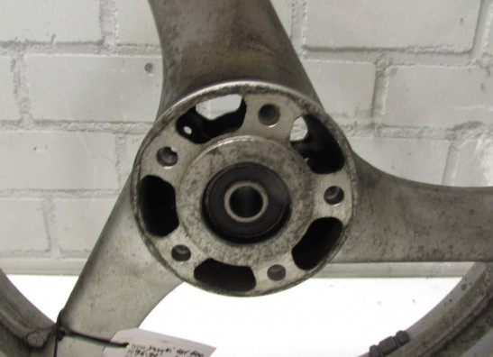 Voorvelg Suzuki GSF 600 650 Bandit 