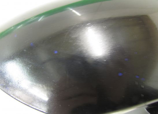 Voorspatbord Yamaha YZF R1