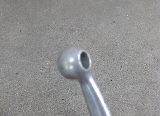 Remhandle Suzuki GSX R 750