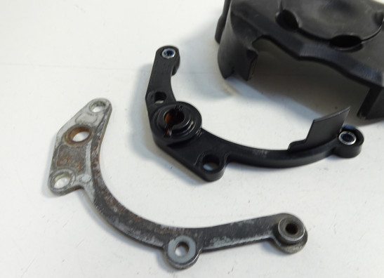 Engine cover front spocket KTM 990 Superduke