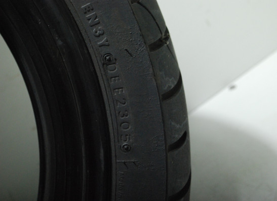 Felge hinten Yamaha FAZER 600