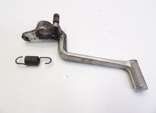 Brake pedal Suzuki GSX R 1300 Hayabusa