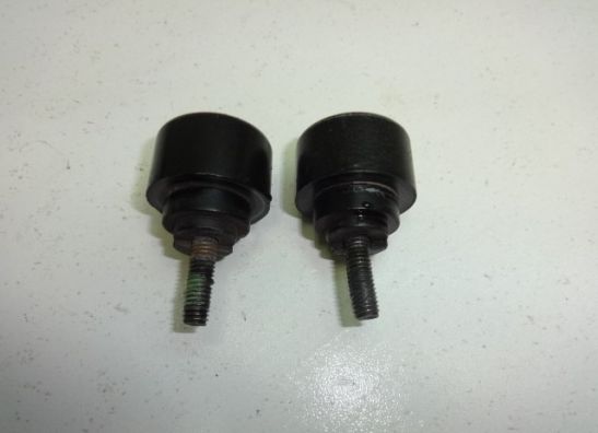 Steering damper Honda CBF 600