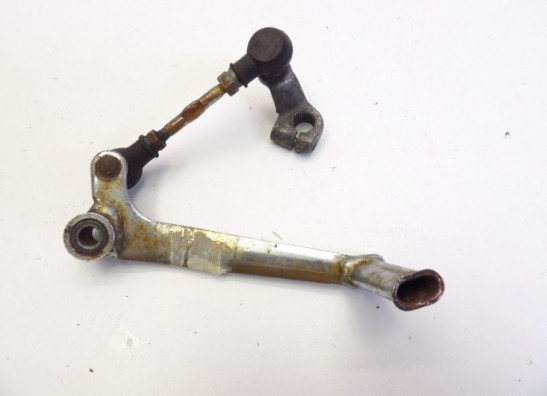 Gear change pedal  Honda CB 700