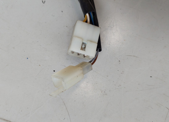 Stuurschakelaar links Aprilia RSV 1000