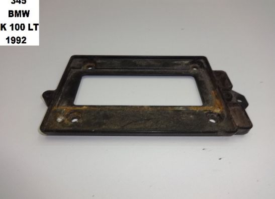Batterie befestigung BMW K 100