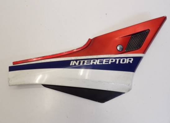 Rechter zijkuip klein Honda VF 1000 F