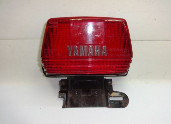 Rucklicht Yamaha XJ 900 F