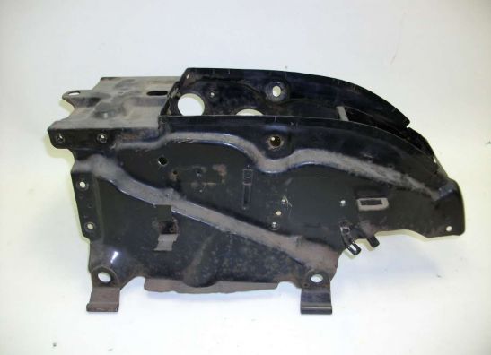 Tankcover Honda Goldwing GL