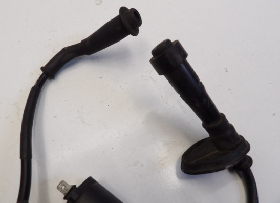 Bobine Honda TRANSALP