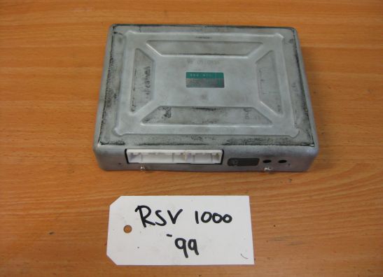 CDI ECU unit Aprilia RSV 1000