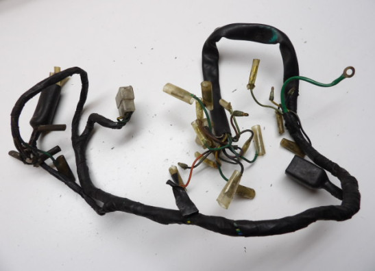 Wire Harness Honda CB 550