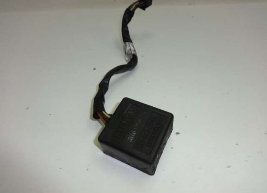 Relais unit Honda VT 700 750