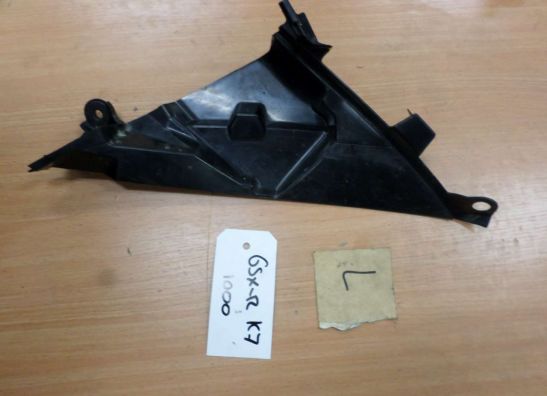 Cowl left inner Suzuki GSX R 1000