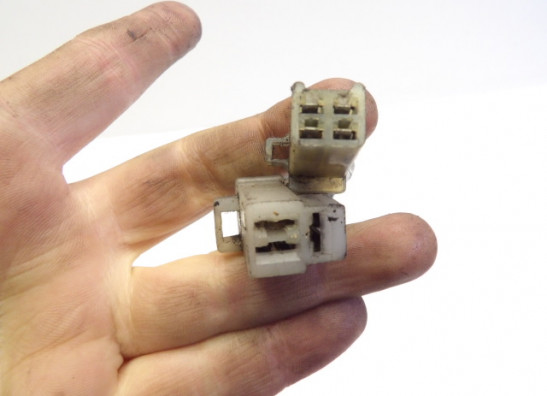 Dynamo Kawasaki GPZ 500