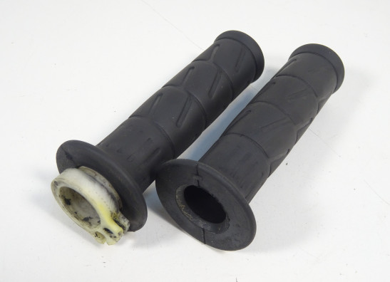 Throttle grip Kawasaki ZX 6 R