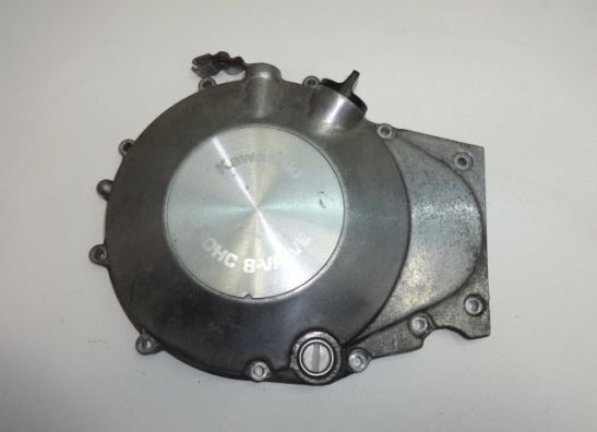 Kupplungsdeckel Kawasaki LTD 454