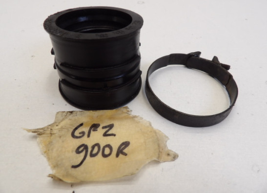 Inlaat rubber Kawasaki GPZ 900