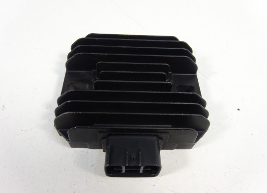 Regulator rectifier  Suzuki GSR 600