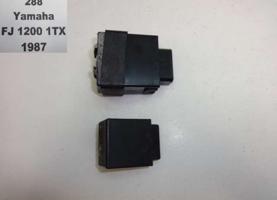 Relay Yamaha FJ 1200