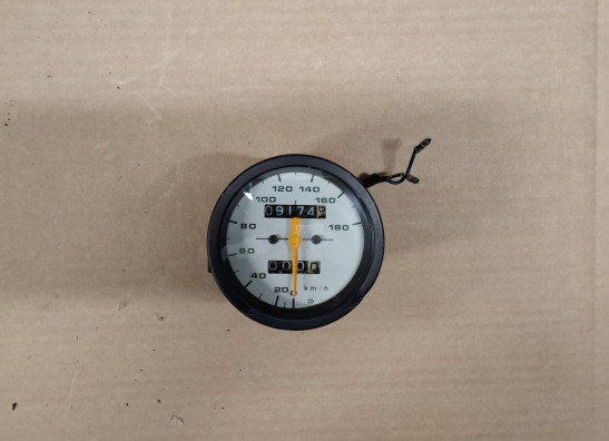 Meter Suzuki RGV 250
