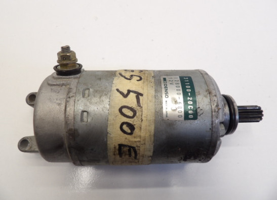 Startmotor Suzuki GS 500 E