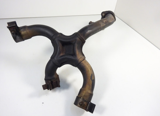 Downpipes Ducati monster 600