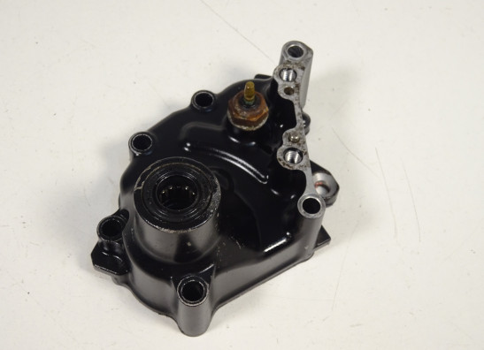 Motorblokdeksel Kawasaki ER 6