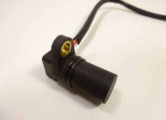 Speedometer gear box Yamaha FZ6