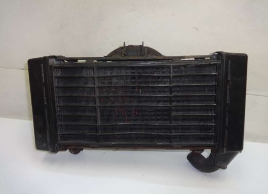 Radiateur Honda Overige Honda