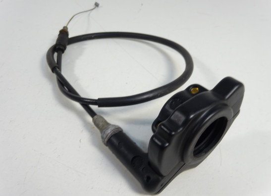 Throttle cable Ducati monster 600