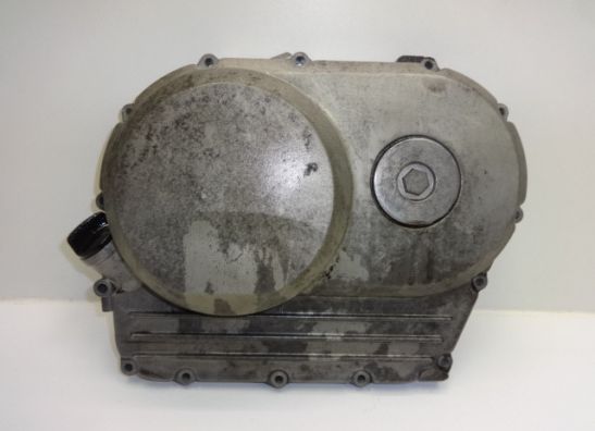 Koppelingsdeksel Honda PC 800