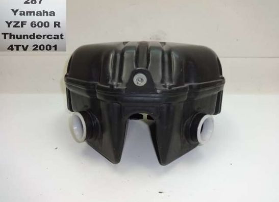 Luchtfilterhuis Yamaha YZF 600 Thundercat