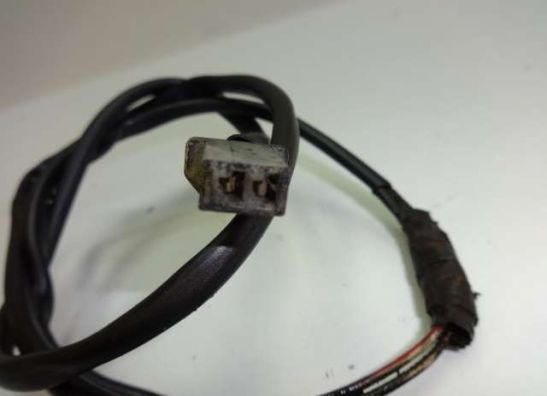 Pulsgever Yamaha XJ 600 Diversion