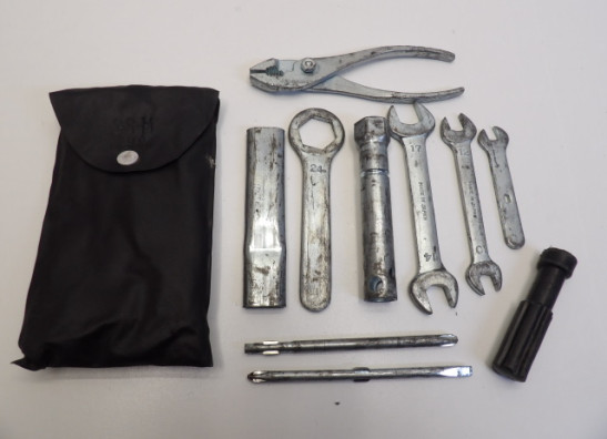 Tool set Suzuki Overige Suzuki