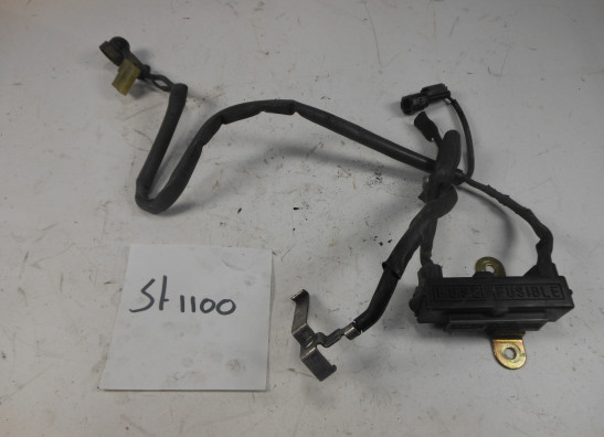 Zekeringkast Honda ST 1100 Pan European