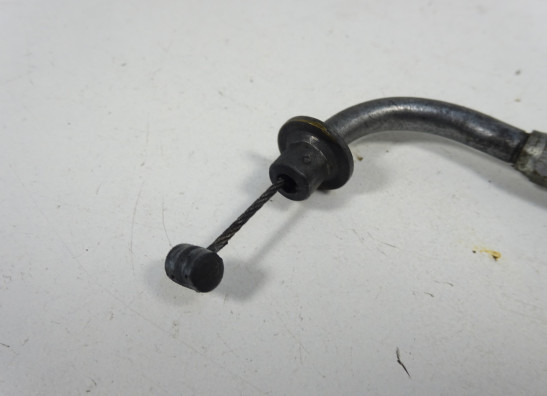 Zadel Ducati monster 600