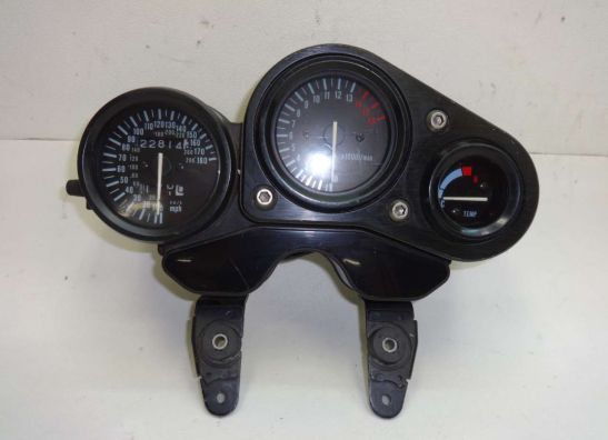 Tellerset Suzuki GSX R 750
