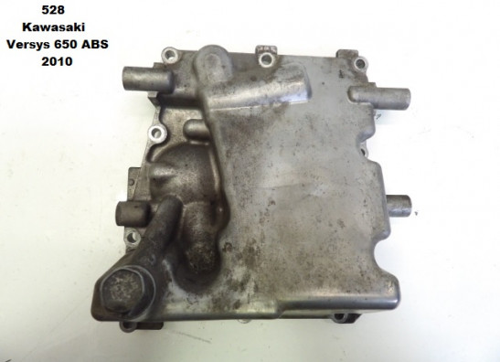 Oilpan Kawasaki VERSYS 650